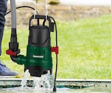 Pompe immergée pour eaux chargées - PARKSIDE - Lidl Pompe immergée pour eaux chargées - PARKSIDE à 34,99 € dans le catalogue Lidl