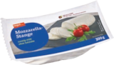 tegut Hofbieber - Mozzarella-Stange Angebot im Prospekt Mozzarella-Stange bei tegut im Hofbieber Prospekt für 1,99 €