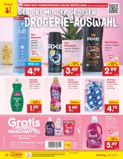 Steine im Netto Marken-Discount Prospekt in Kaufbeuren Aktueller Netto Marken-Discount Prospekt mit Steine, "Aktuelle Angebote", Seite 22