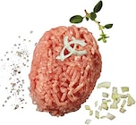 Schweinemett im Angebot bei REWE in Essen Schweinemett Angebote von Heimatschwein bei REWE Essen für 0,59 €