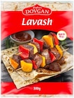 Lavash Fladenbrot von DOVGAN für 1,49 € bei Kaufland im Angebot Lavash Fladenbrot von DOVGAN im aktuellen Kaufland Prospekt