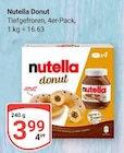 Aktuelles Donut Angebot bei GLOBUS in Halle (Saale) ab 3,99 €