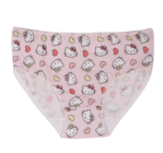 Lot de 6 culottes - Hello Kitty en promo chez Stokomani Lot de 6 culottes - Hello Kitty dans le catalogue Stokomani
