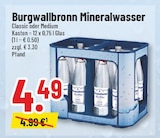 Trinkgut Hattingen - Classic Angebot im Prospekt Classic bei Trinkgut im Hattingen Prospekt für 4,49 €
