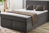 porta Möbel Frechen - Boxspringbett „Hagen“ Angebot im Prospekt Boxspringbett „Hagen“ bei porta Möbel im Frechen Prospekt für 49,00 €