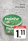 Frischkäse bei EDEKA im Krefeld Prospekt für 1,11 €