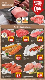 Geflügel im REWE Prospekt in Weiden Aktueller REWE Prospekt mit Geflügel, "Dein Markt", Seite 8