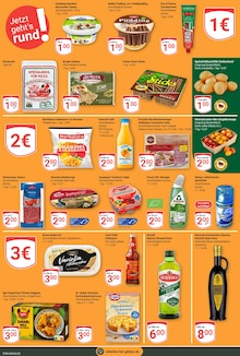 Thunfisch im aktuellen GLOBUS Prospekt (Erlangen) Thunfisch im GLOBUS Prospekt "Aktuelle Angebote" mit 23 Seiten (Erlangen)