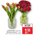 Tulpenstrauß Angebote bei Marktkauf Heidenheim für 1,99 €