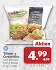 Cordon Bleu bei combi im Prospekt "" für 4,99 €