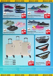 Schuhe im E center Prospekt in Lahr Aktueller E center Prospekt mit Schuhe, "Aktuelle Angebote", Seite 51