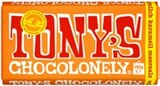 Chocolonely von Tony's im aktuellen Kaufland Prospekt für 2,99 €