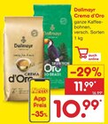 Aktuelles Crema d’Oro Angebot bei Netto Marken-Discount in Regensburg ab 10,99 €