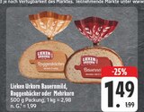 Aktuelles Bauernmild Angebot bei EDEKA in Leipzig ab 1,49 €