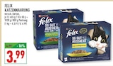 Aktuelle Felix Katzenfutter Angebote bei Marktkauf in Recklinghausen Aktuelles Felix Katzennahrung Angebot bei Marktkauf in Recklinghausen ab 3,99 €