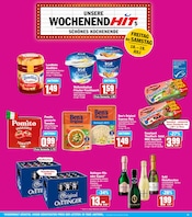 Aktueller HIT Prospekt mit Glas, "ECHTE VIELFALT", Seite 15