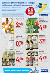 Aktueller Trinkgut Prospekt mit Warsteiner, "Aktuelle Angebote", Seite 5