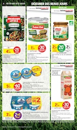 Offre Huile Alimentaire dans le catalogue Intermarché Super du moment à la page 22