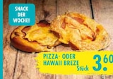 Pizza-Breze von  im aktuellen EDEKA Prospekt für 3,60 €