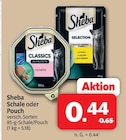 Schale im Angebot bei Markant Nordwest in Lippstadt Schale Angebote von Sheba bei Markant Nordwest Lippstadt für 0,44 €
