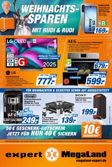 expert Prospekt Top Angebote mit 16 Seiten