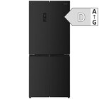 Aktuelles Gorenje Cross-Door NRM819D61BX Angebot bei POCO in Marl ab 699,99 €