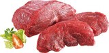 Irische Ochsen-Steakhüfte im Angebot bei REWE in Erftstadt Irische Ochsen-Steakhüfte Angebote bei REWE Erftstadt für 3,79 €