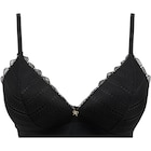 Soutien-gorge sans armatures - Action - Action à Le Havre Soutien-gorge sans armatures - Action en promo chez Action Le Havre à 4,69 €