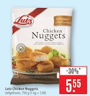 Chicken Nuggets bei Marktkauf im Reutlingen Prospekt für 5,55 €