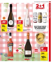 Vin Angebote im Prospekt "Carrefour" von Carrefour auf Seite 27