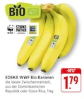 Bio Bananen im aktuellen Prospekt bei EDEKA in Geichlingen