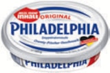Frischkäse im tegut Prospekt Frischkäse von Philadelphia im aktuellen tegut Prospekt für 1,11 €