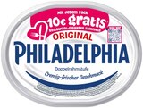 REWE Aichstetten - Philadelphia Angebot im Prospekt Philadelphia bei REWE im Aichstetten Prospekt für 1,11 €