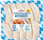XXL Münchner Weißwurst im Angebot bei Netto Marken-Discount in Lahr XXL Münchner Weißwurst Angebote bei Netto Marken-Discount Lahr für 3,99 €