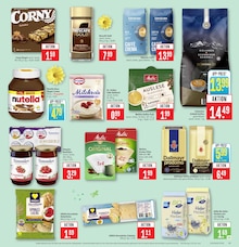 Nescafe im aktuellen Marktkauf Prospekt (Heilbronn) Nescafe im Marktkauf Prospekt "Aktuelle Angebote" mit 46 Seiten (Heilbronn)