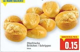 Ofenfrische Brötchen / Schrippen im aktuellen E center Prospekt