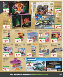 Lego im aktuellen Marktkauf Prospekt (Essen) Lego im Marktkauf Prospekt "Aktuelle Angebote" mit 32 Seiten (Essen)
