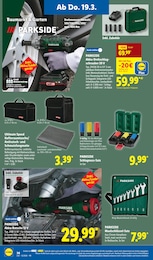 Autozubehör Angebot im aktuellen Lidl Prospekt auf Seite 58