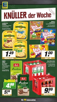 EDEKA Bawinkel Prospekt der aktuellen Woche, gültig von 15.12.2025 bis 20.12.2025 Aktueller EDEKA Bawinkel Prospekt "Aktuelle Angebote" mit 21 Seiten