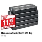 Braunkohlebrikett im Angebot bei bauSpezi in Erlangen Braunkohlebrikett Angebote bei bauSpezi Erlangen für 11,99 €