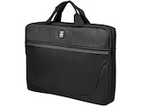 PORT Designs Liberty III - Sacoche pour ordinateur portable 15,6" - noir - PORT - Bureau Vallée à Nanterre PORT Designs Liberty III - Sacoche pour ordinateur portable 15,6" - noir - PORT en promo chez Bureau Vallée Nanterre à 26,99 €