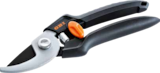 Gartenschere von OBI für 2,99 € bei OBI im Angebot Gartenschere von OBI im aktuellen OBI Prospekt
