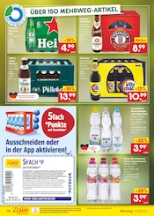 Aktueller Netto Marken-Discount Prospekt mit Tafelwasser, "Aktuelle Angebote", Seite 26