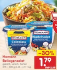 Netto Marken-Discount Hainichen - Beilagensalat Angebot im Prospekt Beilagensalat bei Netto Marken-Discount im Hainichen Prospekt für 1,79 €