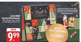 Gutschein Adventskalender Angebote von Lindt & EDEKA bei EDEKA Forchheim für 9,99 €