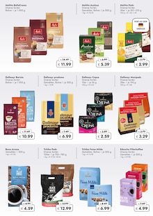 Kaffeebohnen im Travel FREE Prospekt "SOMMER. SONNE. SPARPREISE." mit 10 Seiten (Chemnitz)