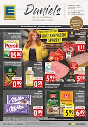 EDEKA Prospekt "Aktuelle Angebote" für Essen, 26 Seiten, 02.03.2026 - 07.03.2026