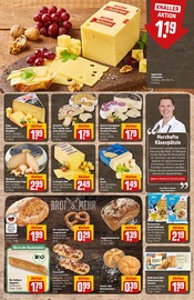 Champignons im REWE Prospekt in Ludwigshafen Aktueller REWE Prospekt mit Champignons, "Dein Markt", Seite 11