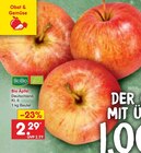 Bio Äpfel im Angebot bei Netto Marken-Discount in Altenburg Bio Äpfel Angebote von BioBio bei Netto Marken-Discount Altenburg für 2,29 €