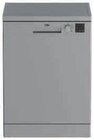 Lave-vaisselle 14 couverts - BEKO - Super U à Saint-Nazaire Lave-vaisselle 14 couverts - BEKO en promo chez Super U Saint-Nazaire à 299,00 €